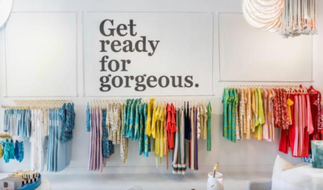 Get Ready for Gorgeous