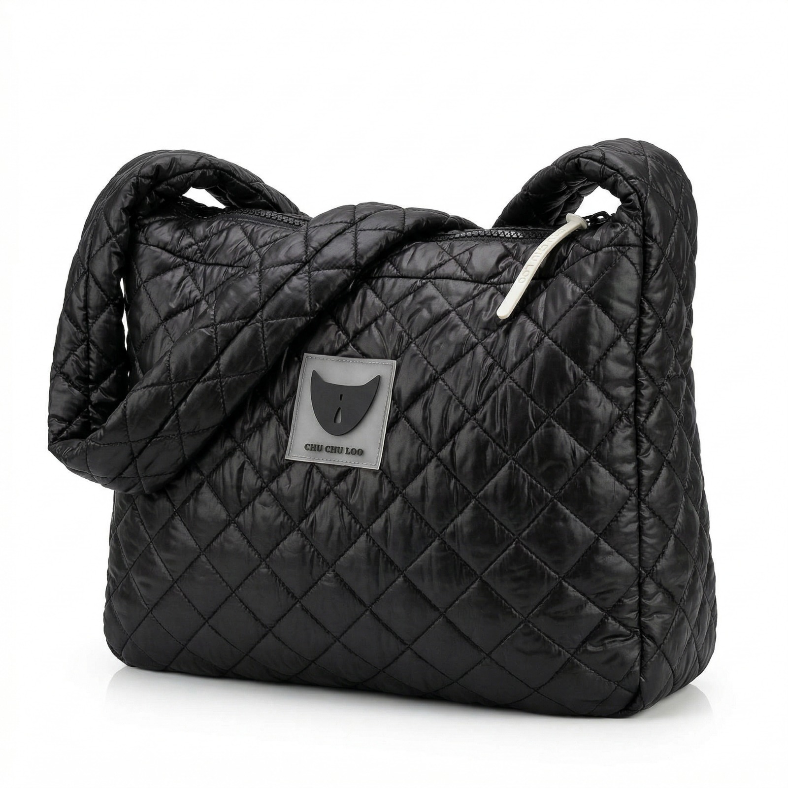 Weekend Bag — studio product view.